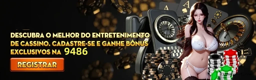 Baccarat Ao Vivo Fichapg