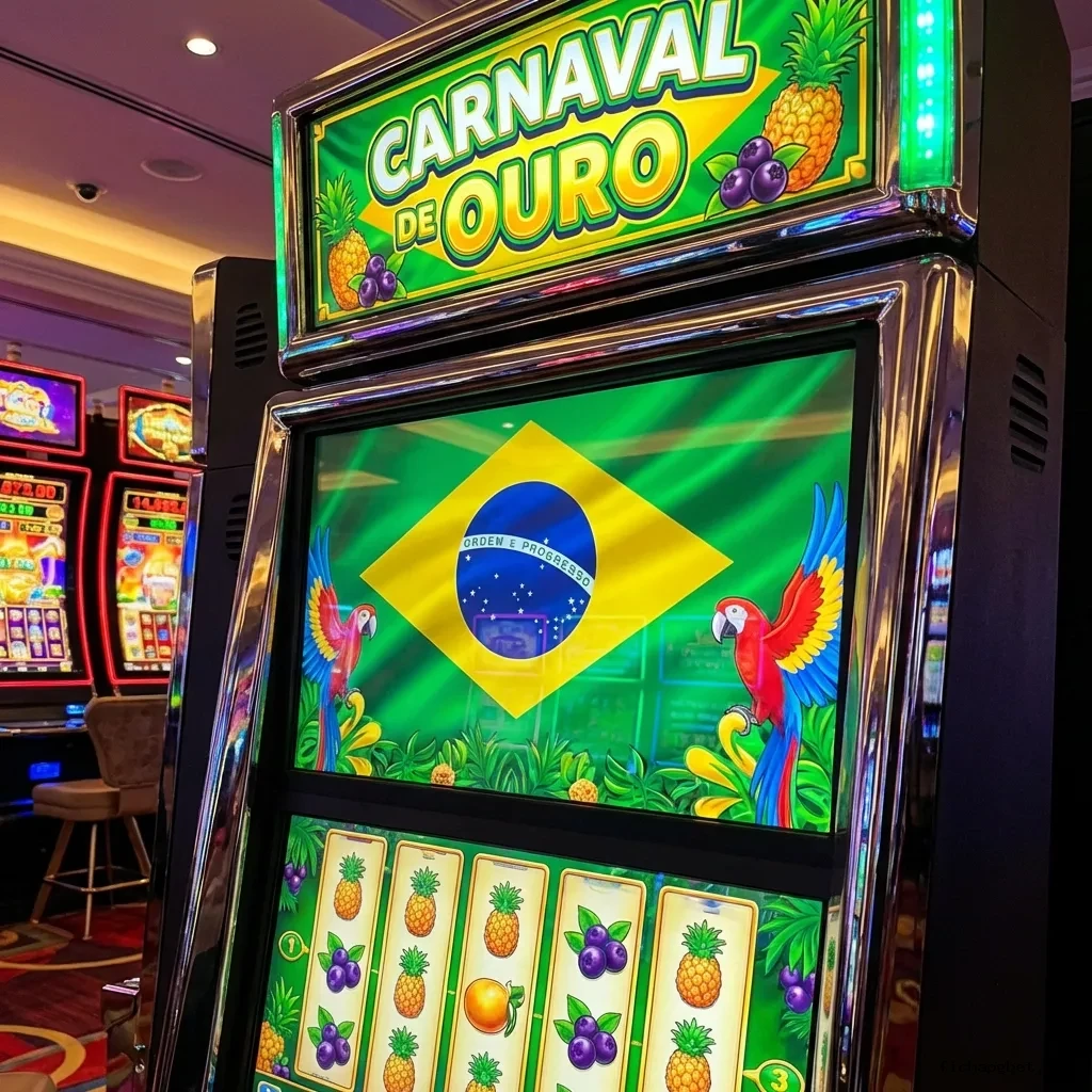 Fortune Dragon Slot Fichapg
