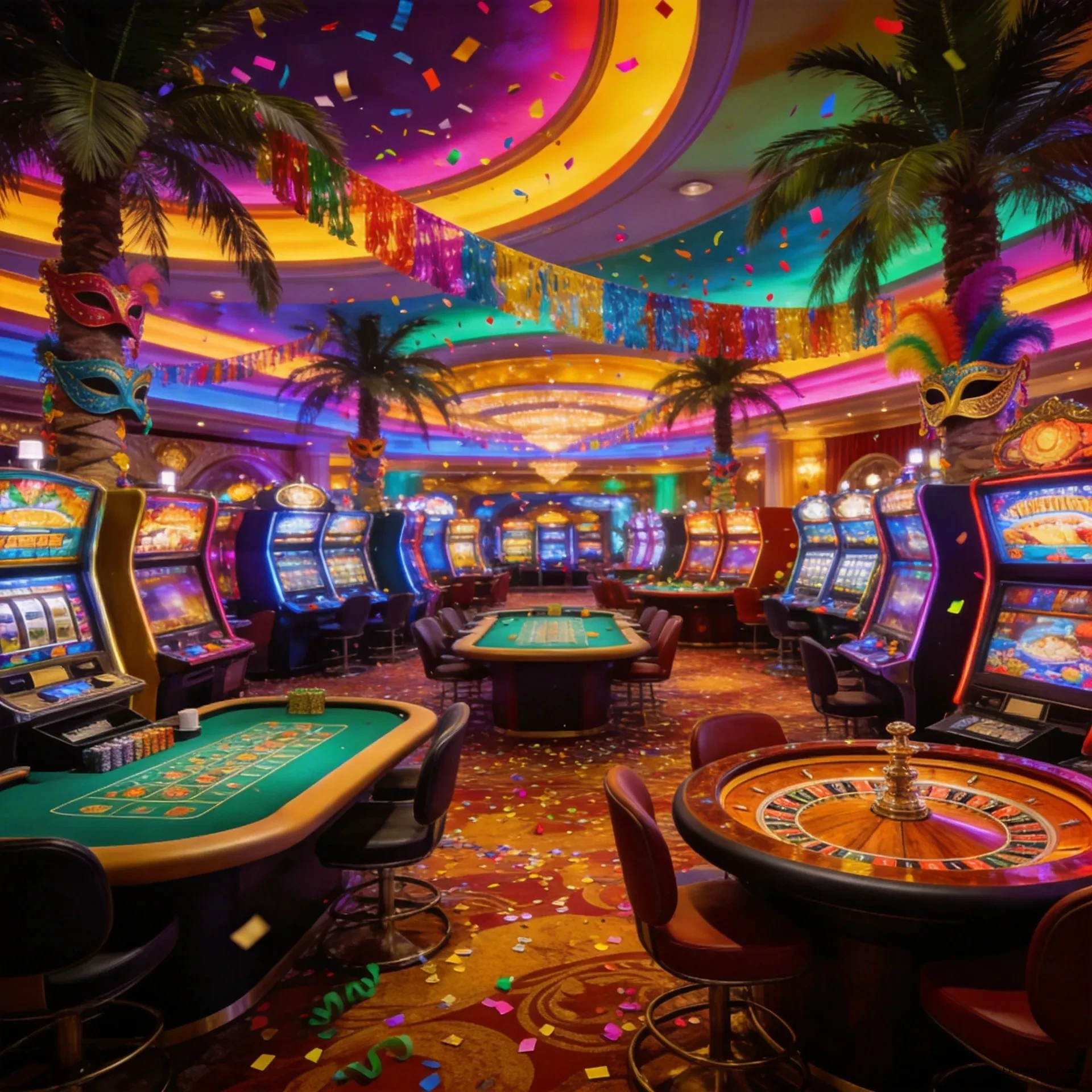 Fortune Mouse Slot Fichapg