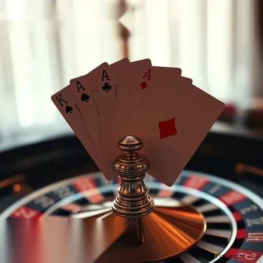 Fichapg Cassino Online