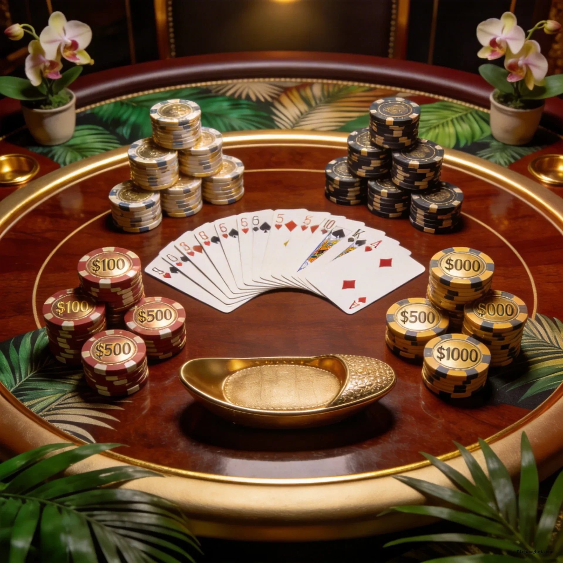 Fichapg Cassino Clássico
