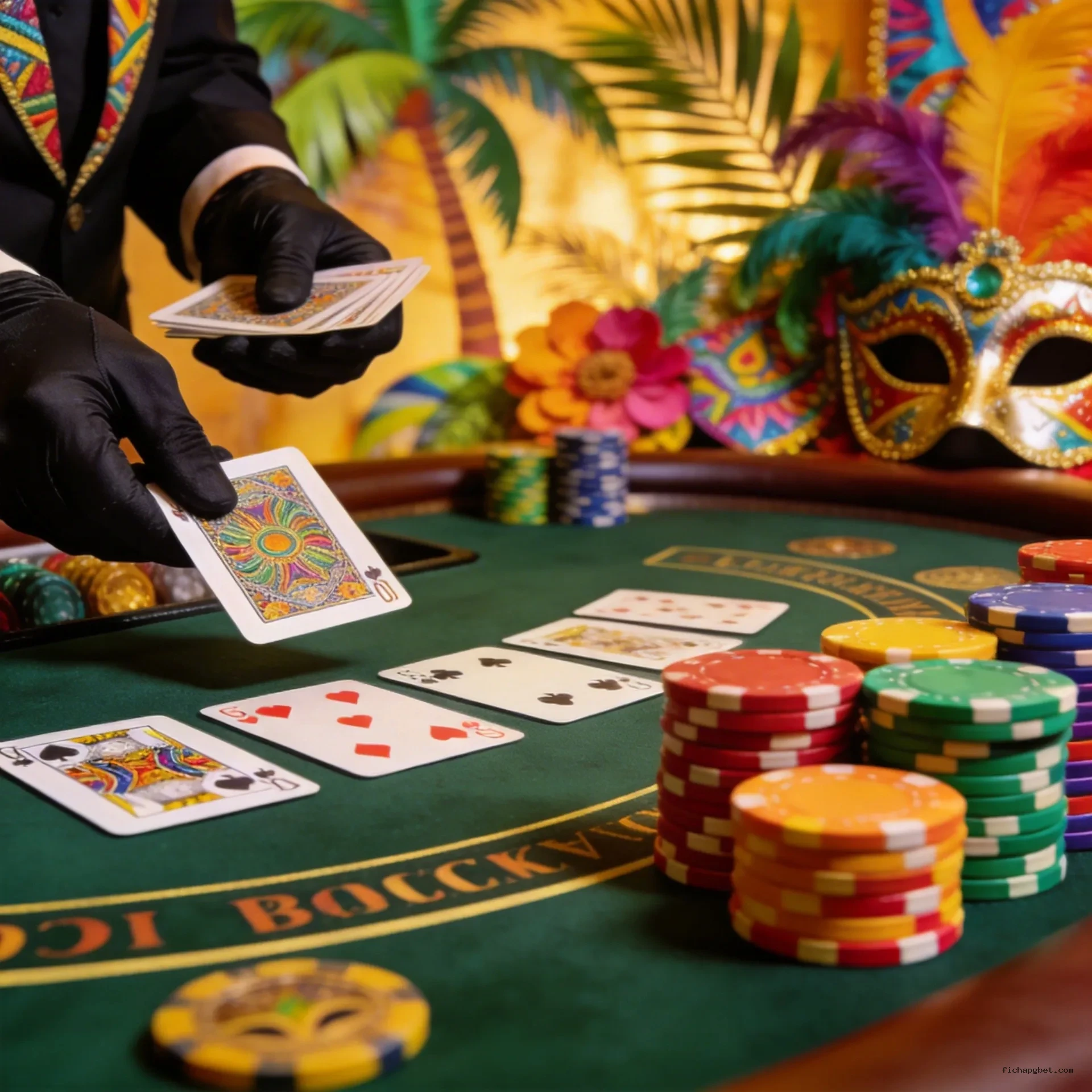Jackpot Slots Fichapg