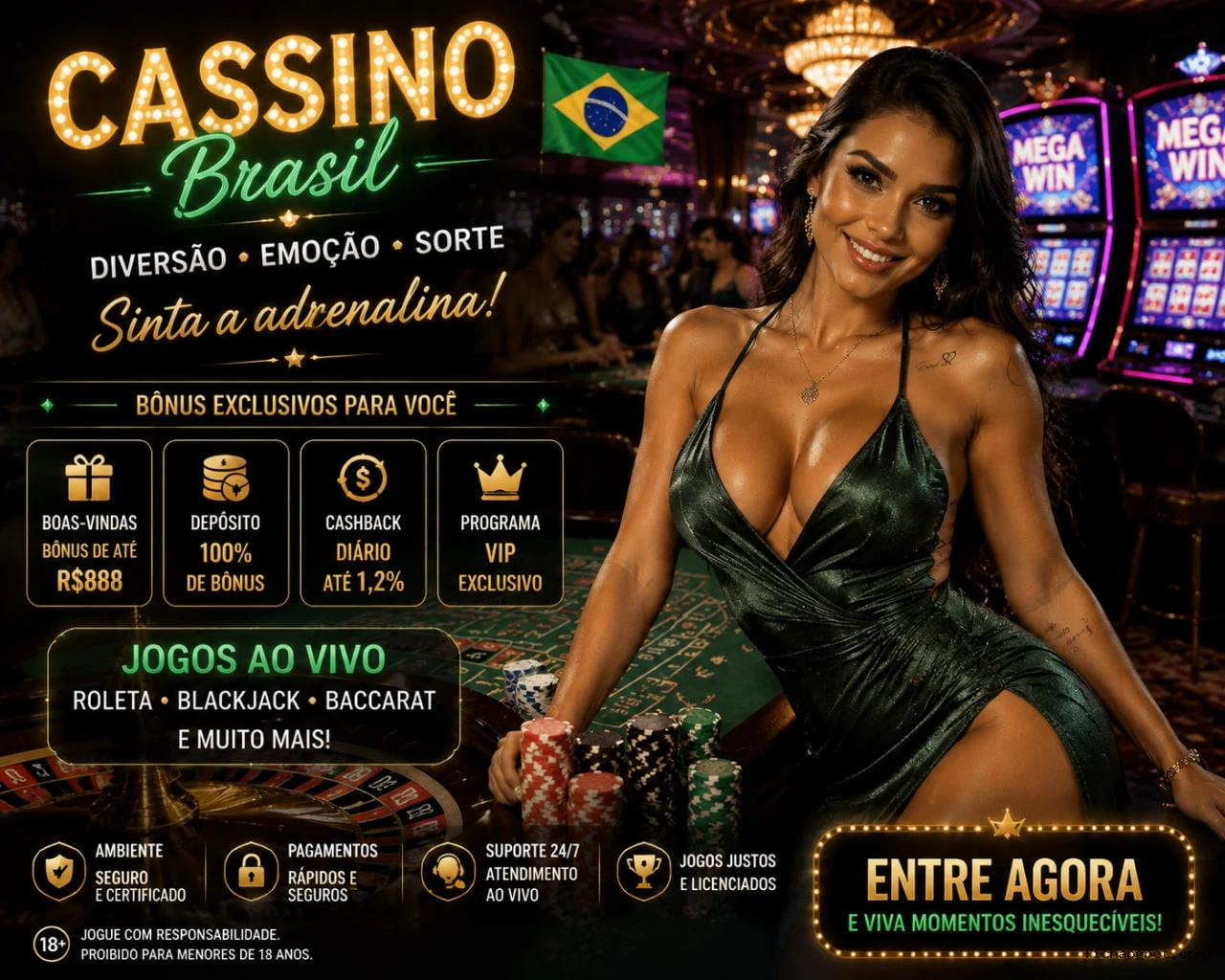 Jackpot Estratégias