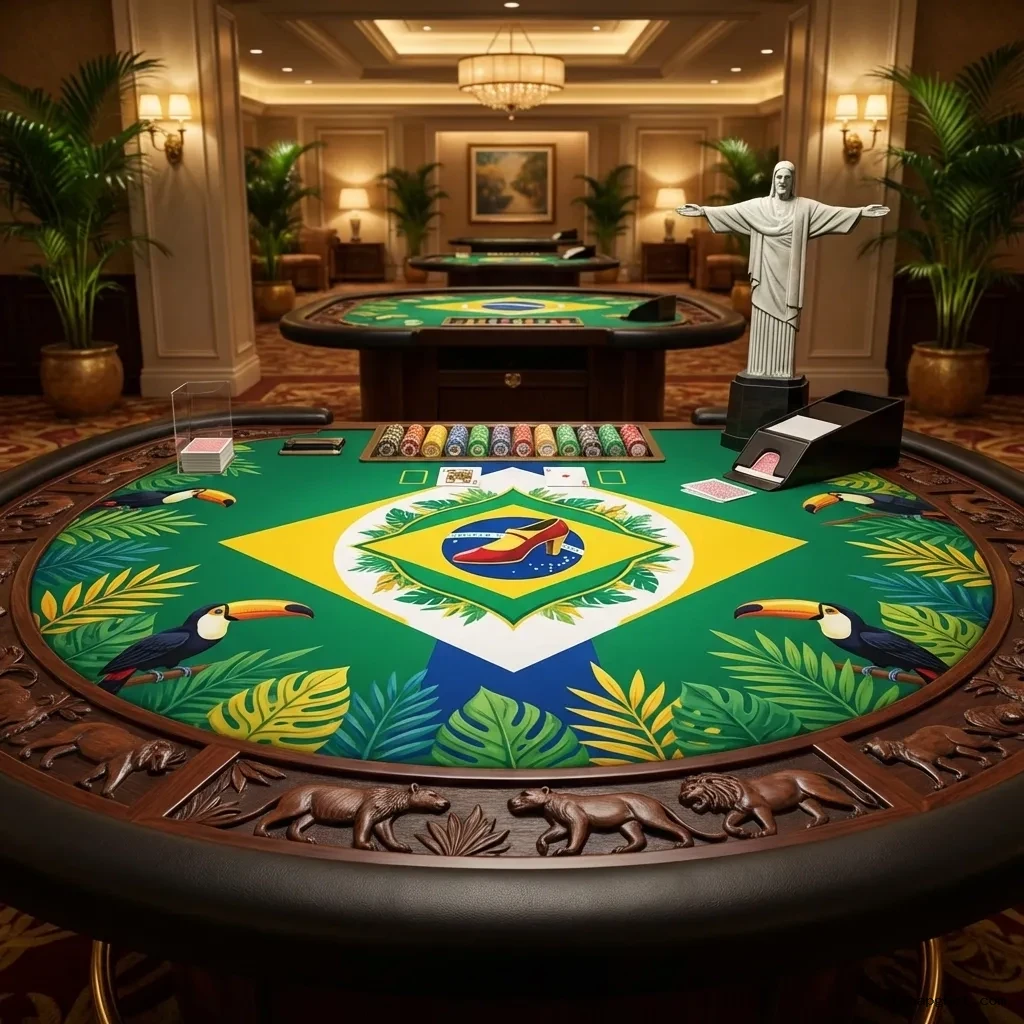 Fichapg Cassino Clássico