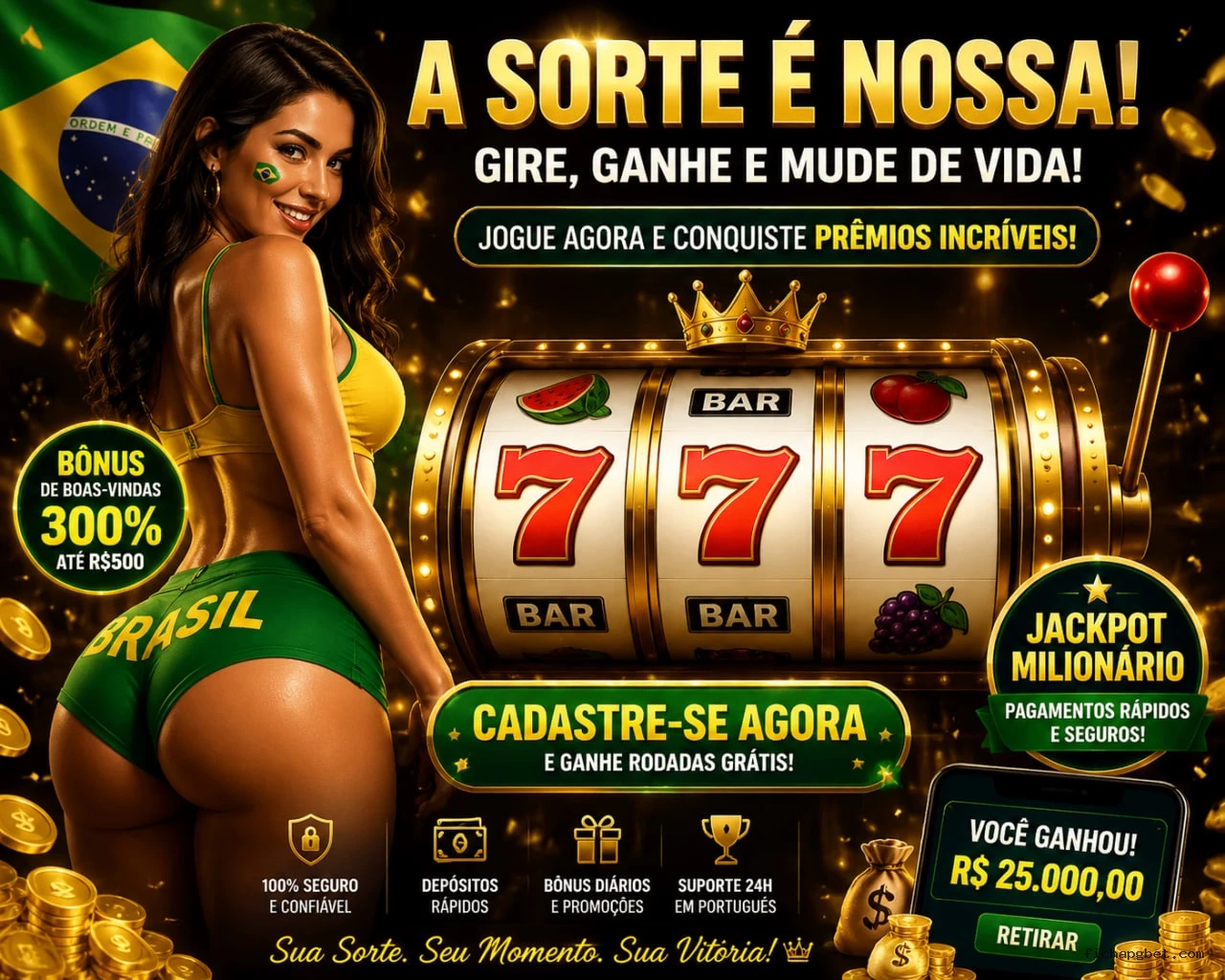 Novos Jogos Fichapg