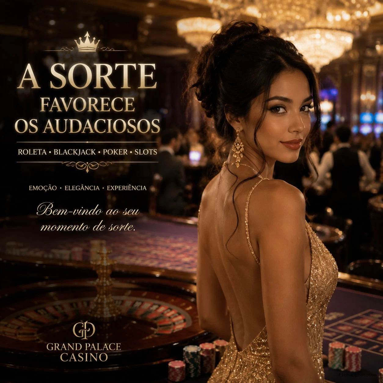 Fichapg Cassino Clássico