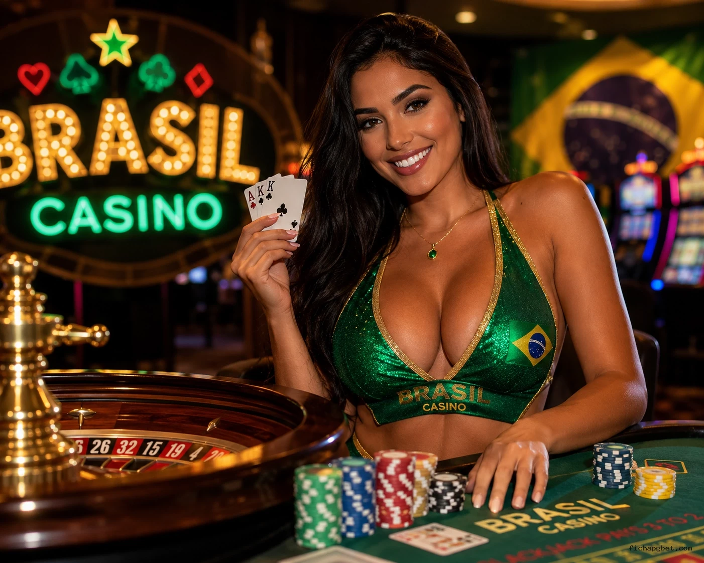 Fichapg Cassino Clássico