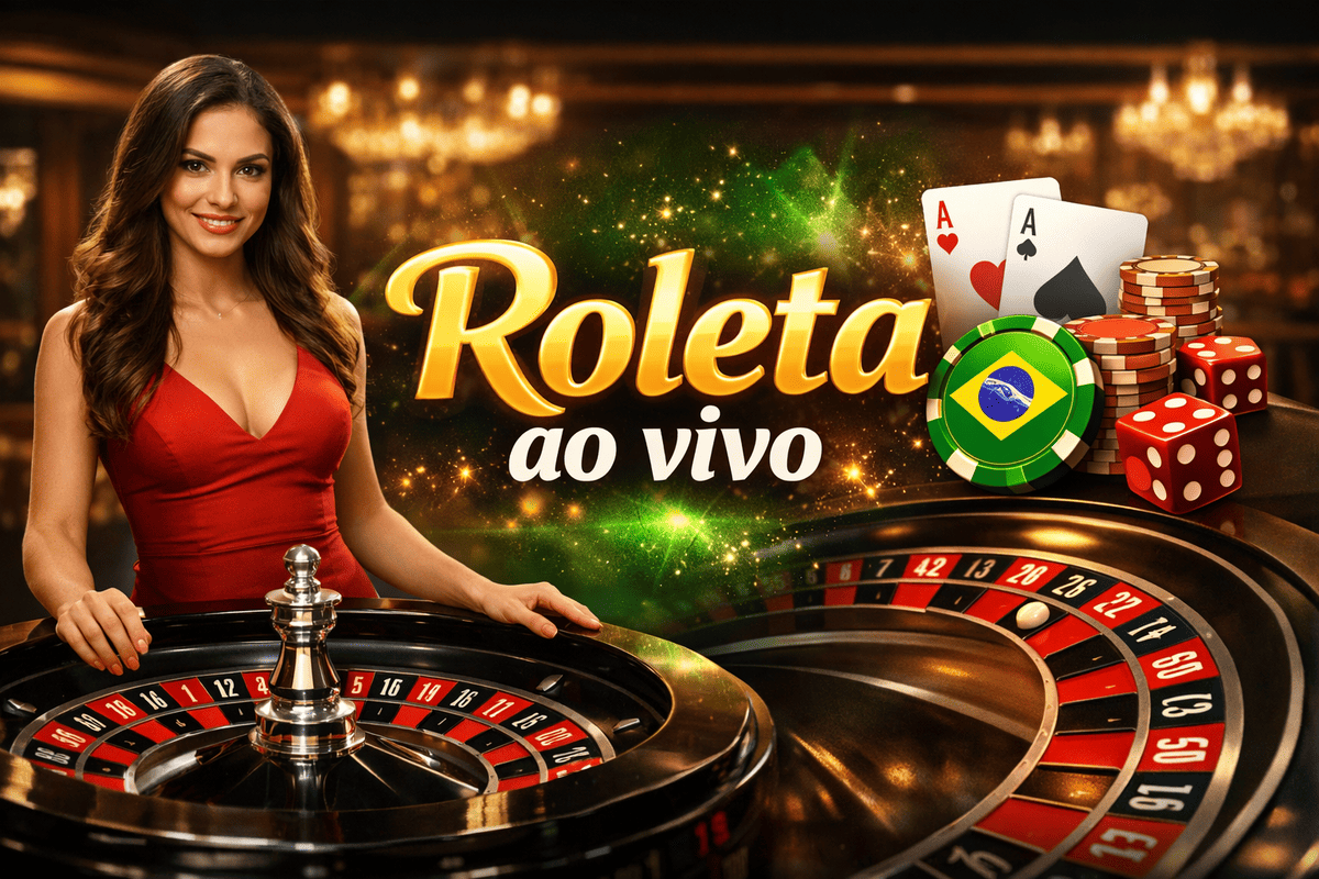 Roleta Fichapg